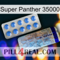 Super Panther 35000 39